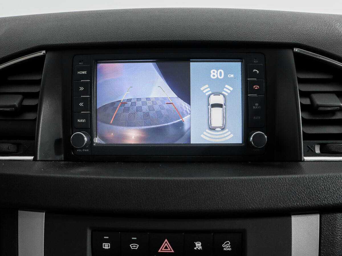 Купить УАЗ Патриот, 2016, 101 367 км.. Фото: #17