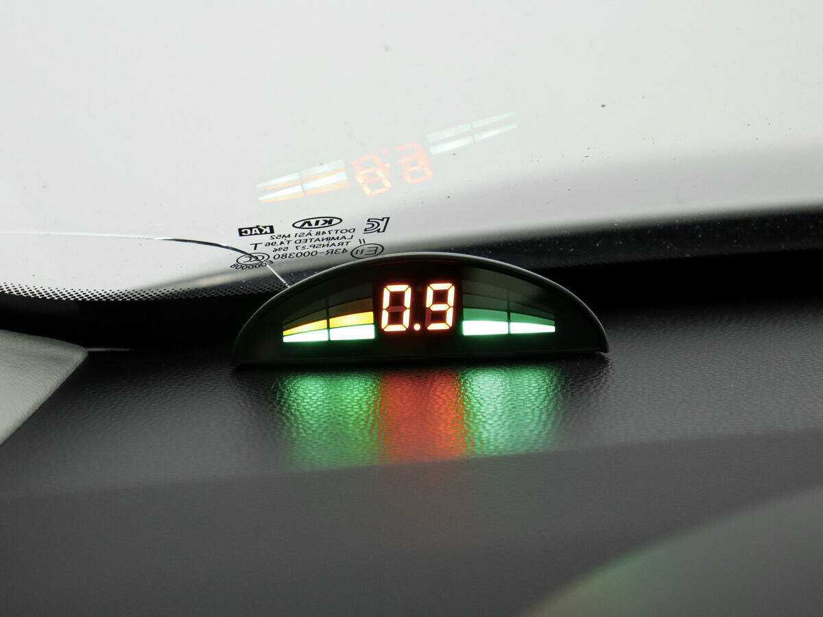 Купить Киа Соул, 2018, 113 448 км.. Фото: #15