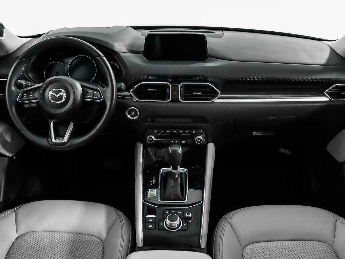 Купить Mazda CX-5, 2019, 45 250 км.. Фото: #17