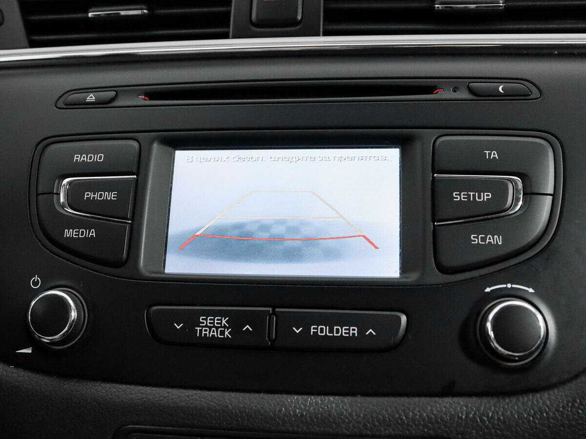 Купить Киа Сид, 2016, 151 170 км.. Фото: #14