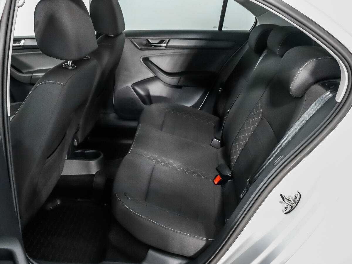 Купить Шкода Рапид, 2021, 70 066 км.. Фото: #9