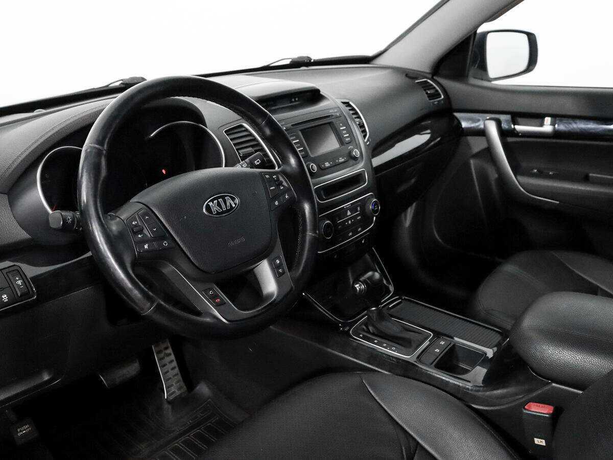 Купить Kia Sorento, 2015, 149 509 км.. Фото: #8