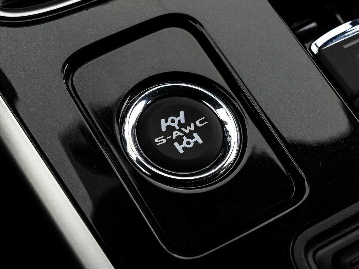 Купить Mitsubishi Outlander, 2021, 41 055 км.. Фото: #13