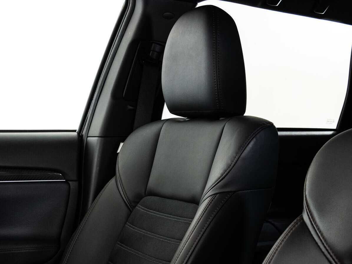 Купить Mitsubishi Outlander, 2021, 41 055 км.. Фото: #16