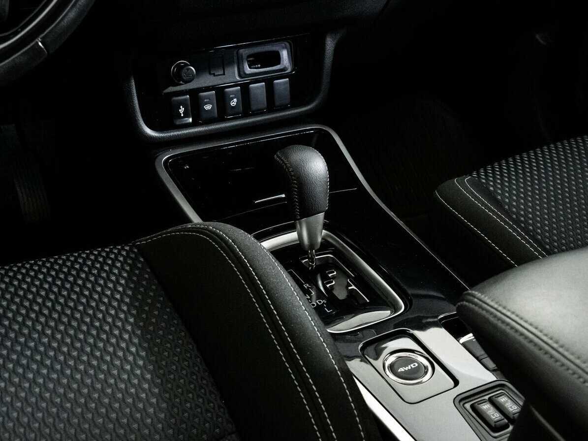 Купить Mitsubishi Outlander, 2019, 72 084 км.. Фото: #12