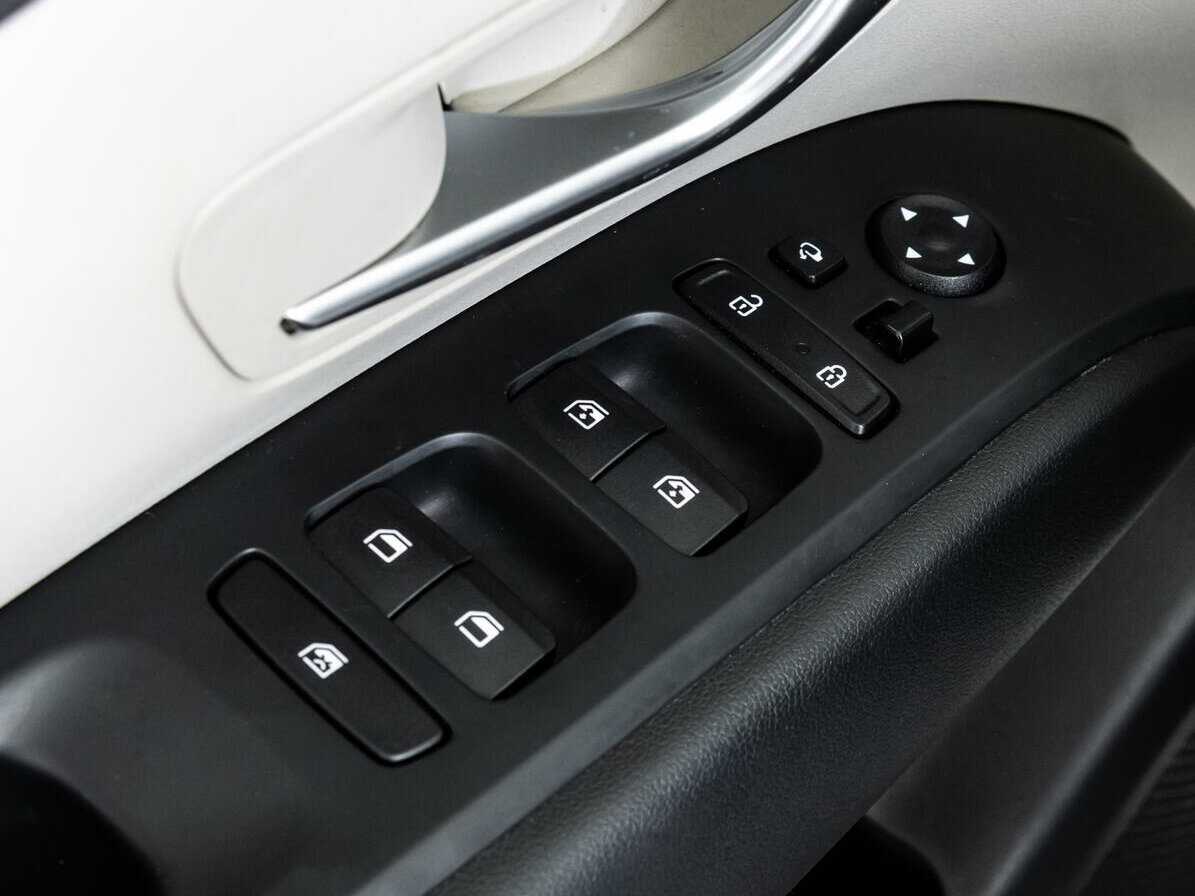 Купить Hyundai Tucson, 2021, 36 121 км.. Фото: #17