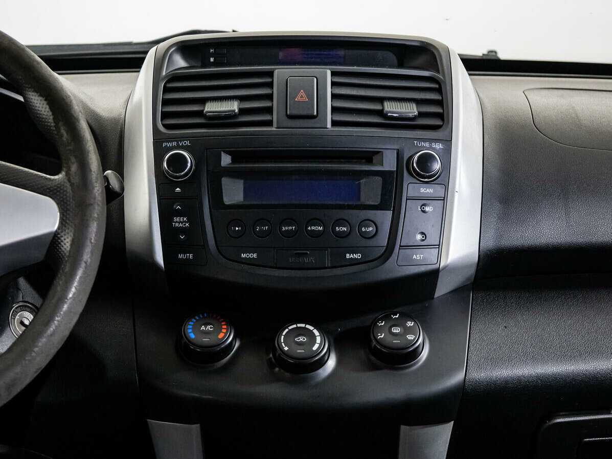 Купить Лифан Икс60, 2013, 150 549 км.. Фото: #12