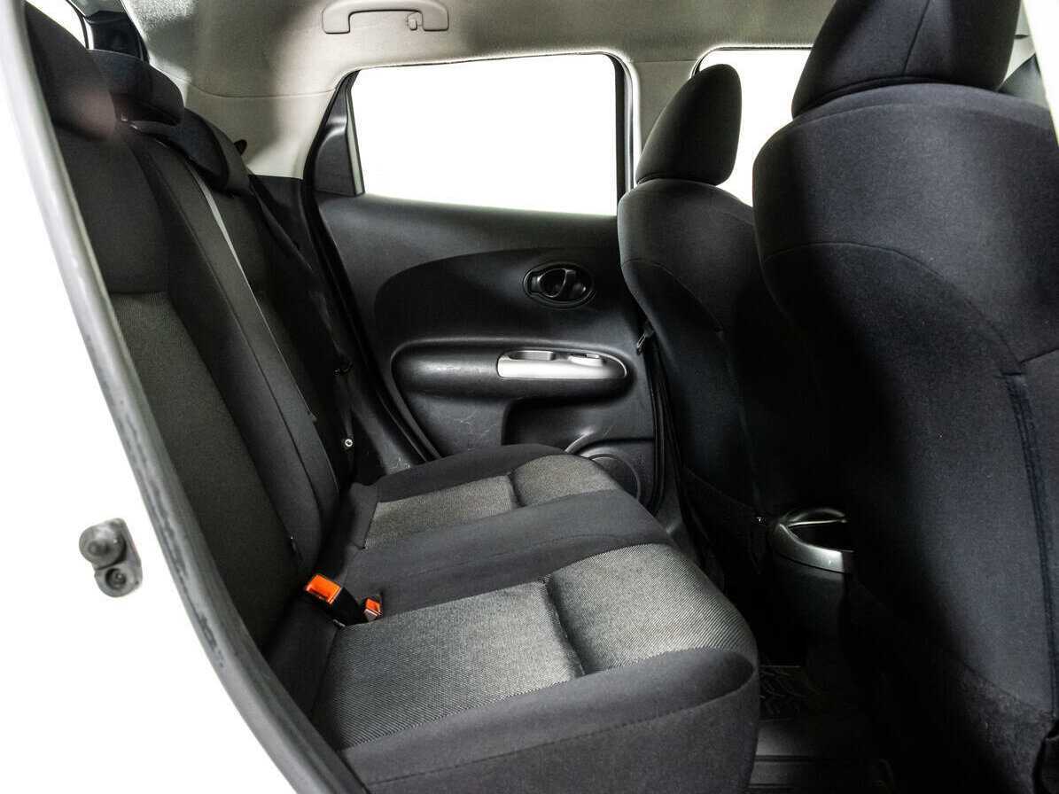 Купить Ниссан Жук, 2014, 131 149 км.. Фото: #13