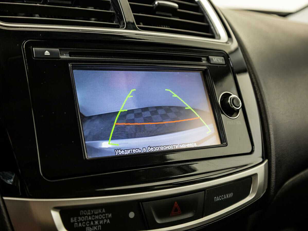 Купить Митсубиши АС-Икс, 2014, 89 000 км.. Фото: #14