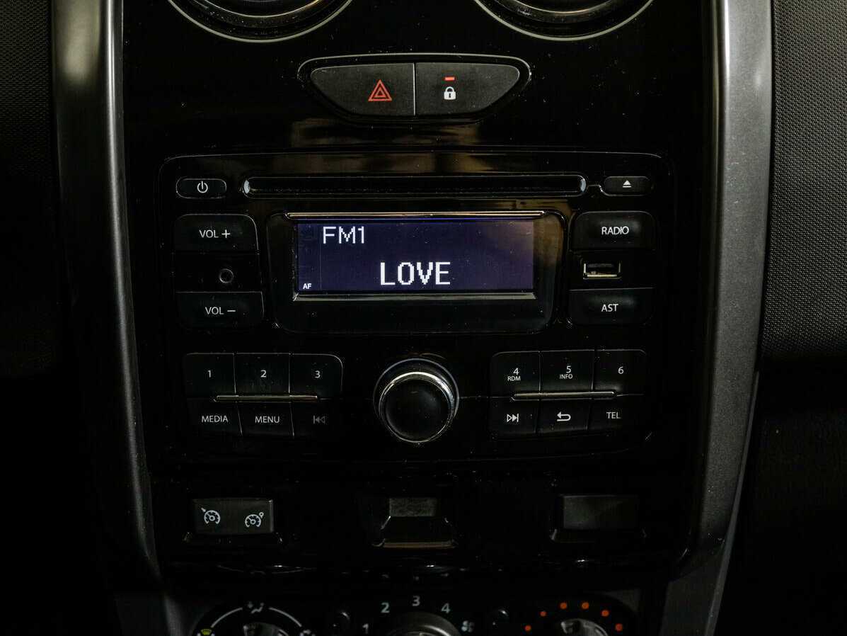 Купить Рено Дастер, 2016, 143 419 км.. Фото: #9