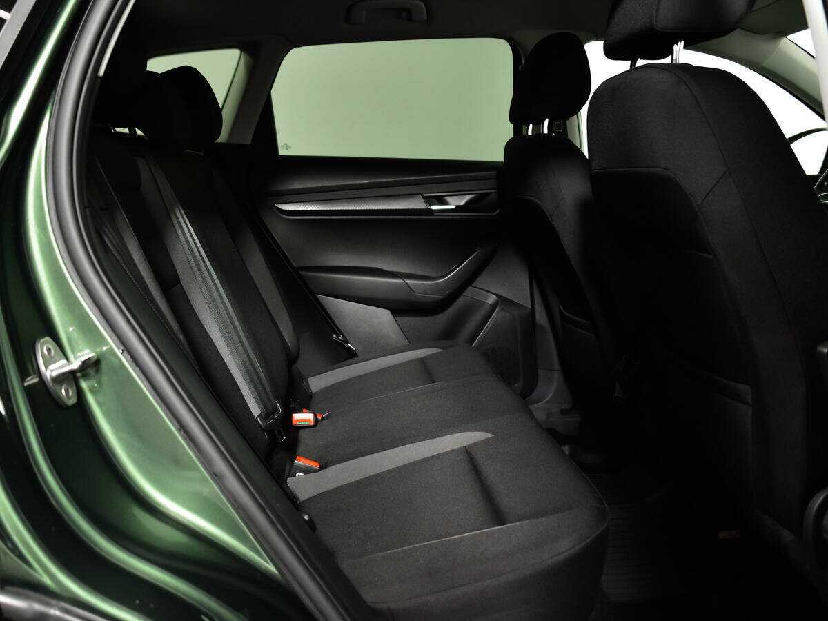 Купить Skoda Karoq, 2020, 110 923 км.. Фото: #7