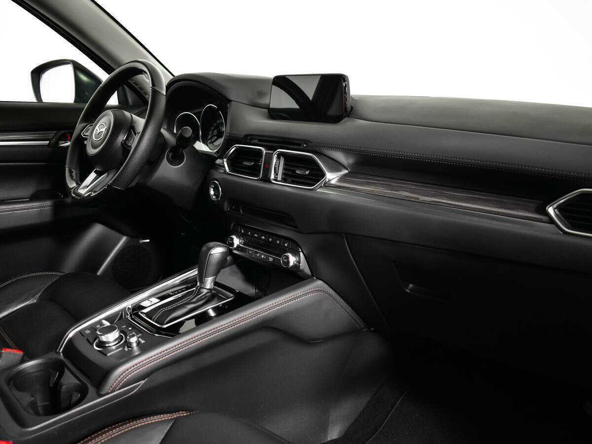 Купить Mazda CX-5, 2020, 51 319 км.. Фото: #6
