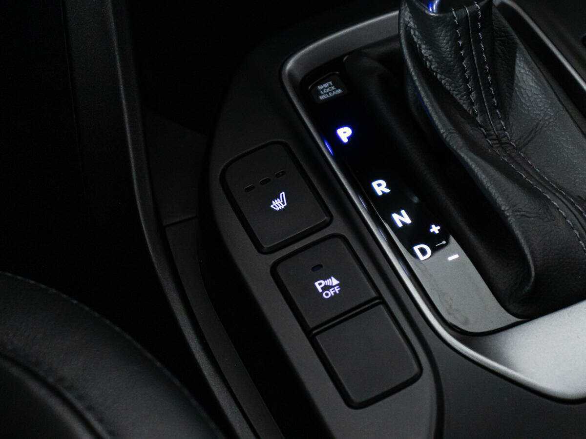 Купить Хендай Санта Фе, 2015, 125 247 км.. Фото: #15