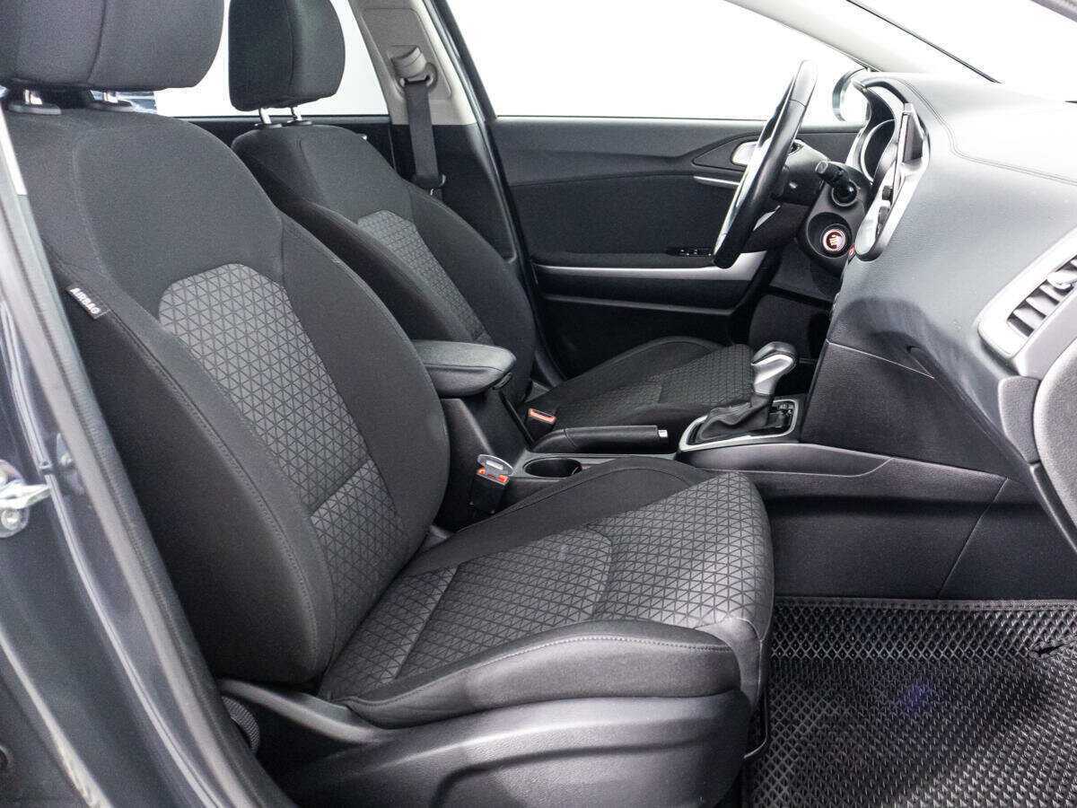 Купить Kia Ceed, 2022, 39 425 км.. Фото: #15