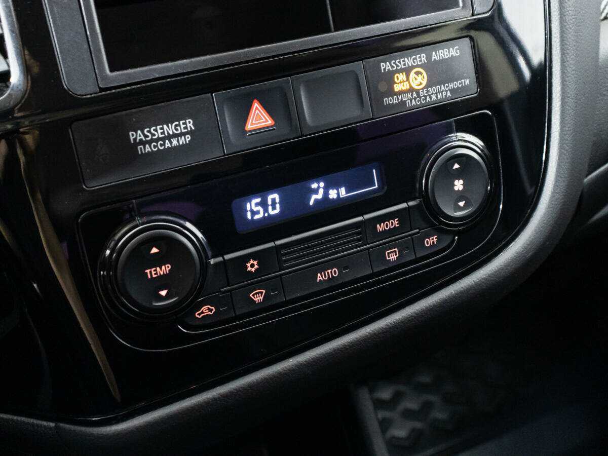 Купить Митсубиши Оутлэндер, 2014, 151 014 км.. Фото: #14