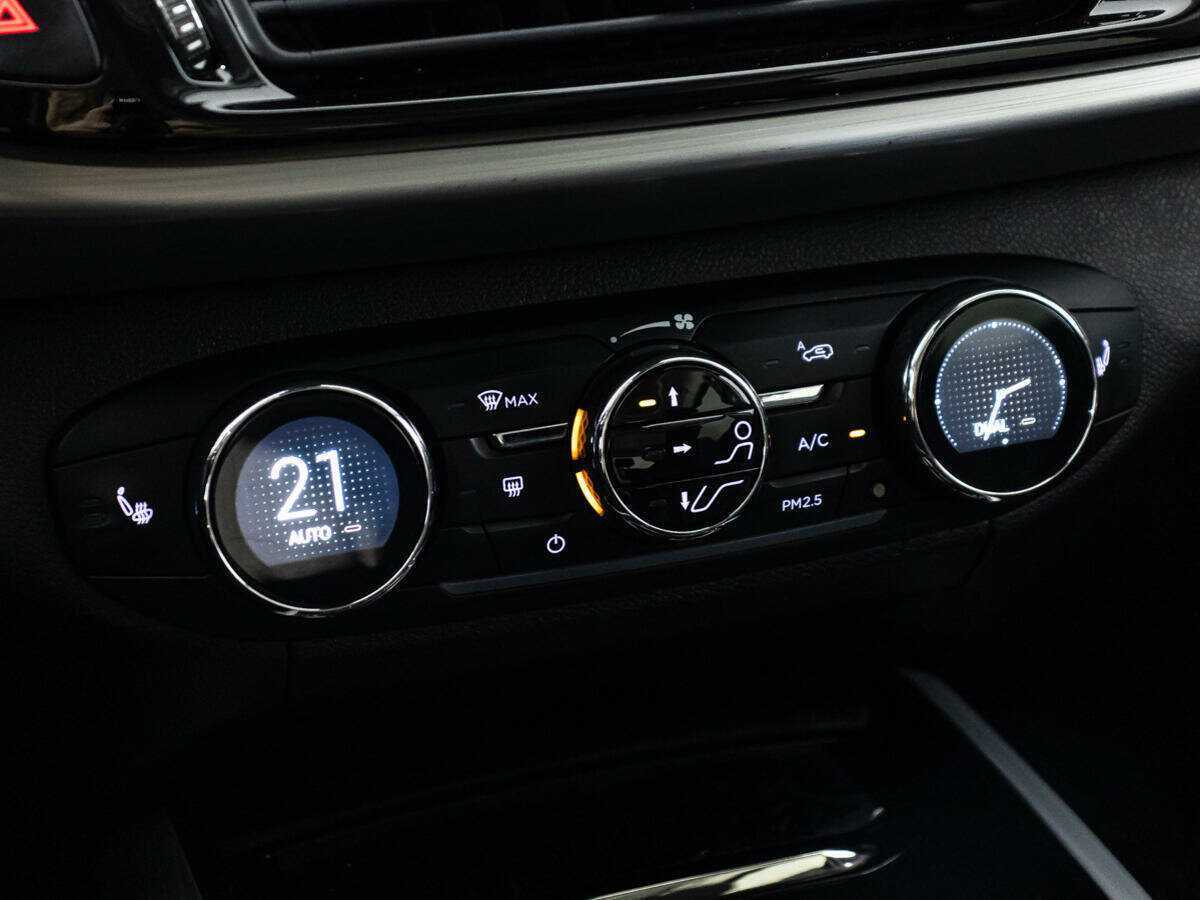 Купить EXEED TXL, 2021, 75 215 км.. Фото: #16