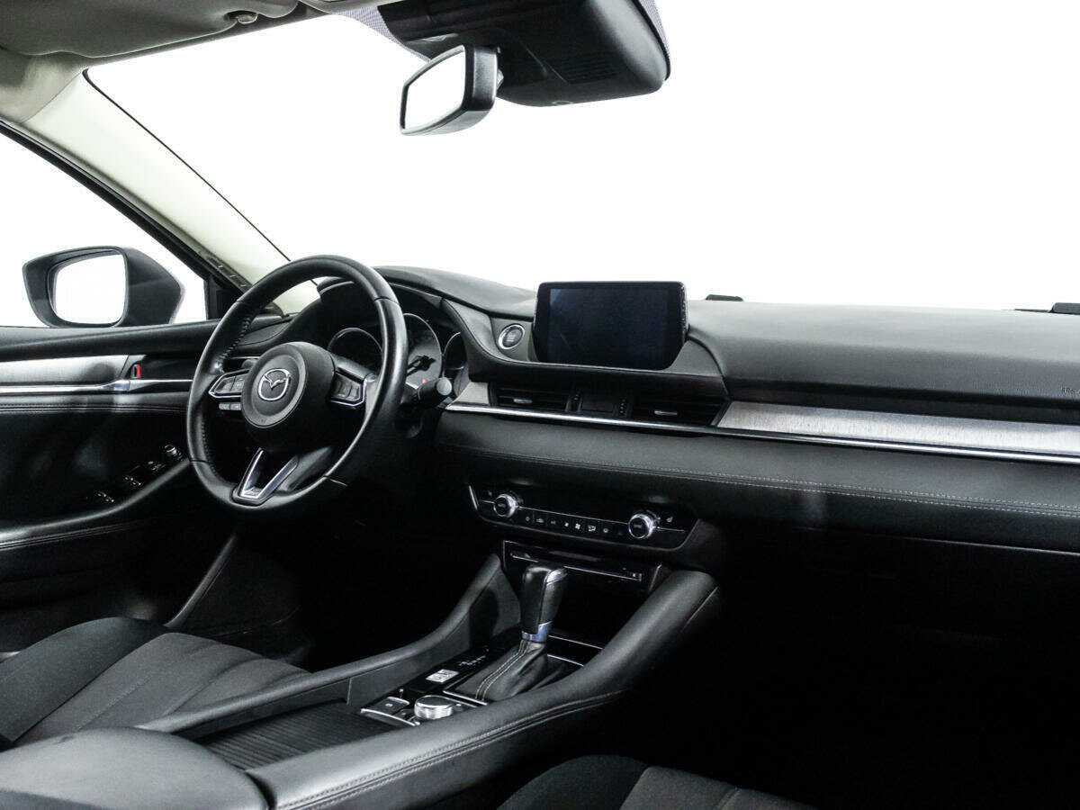 Купить Mazda 6, 2019, 62 484 км.. Фото: #8