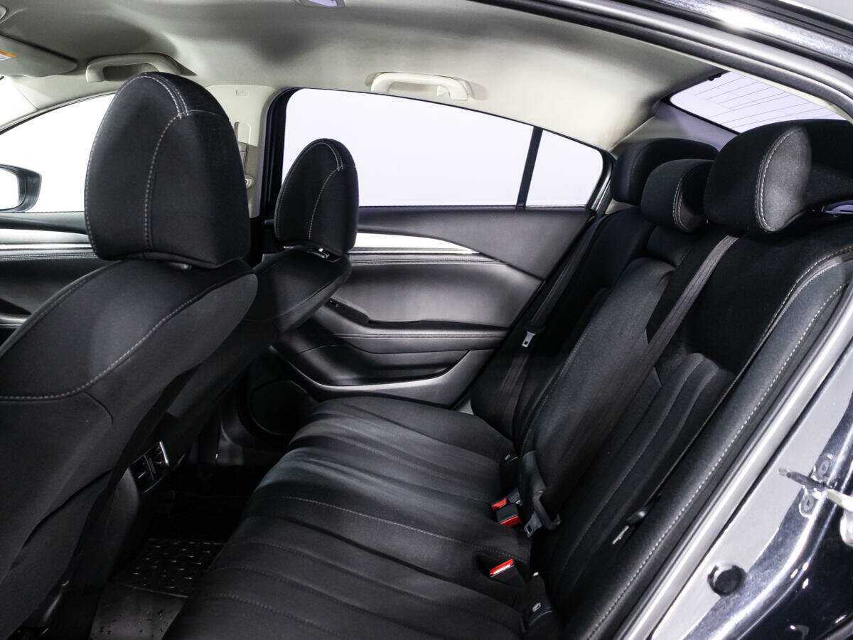Купить Mazda 6, 2019, 62 484 км.. Фото: #9