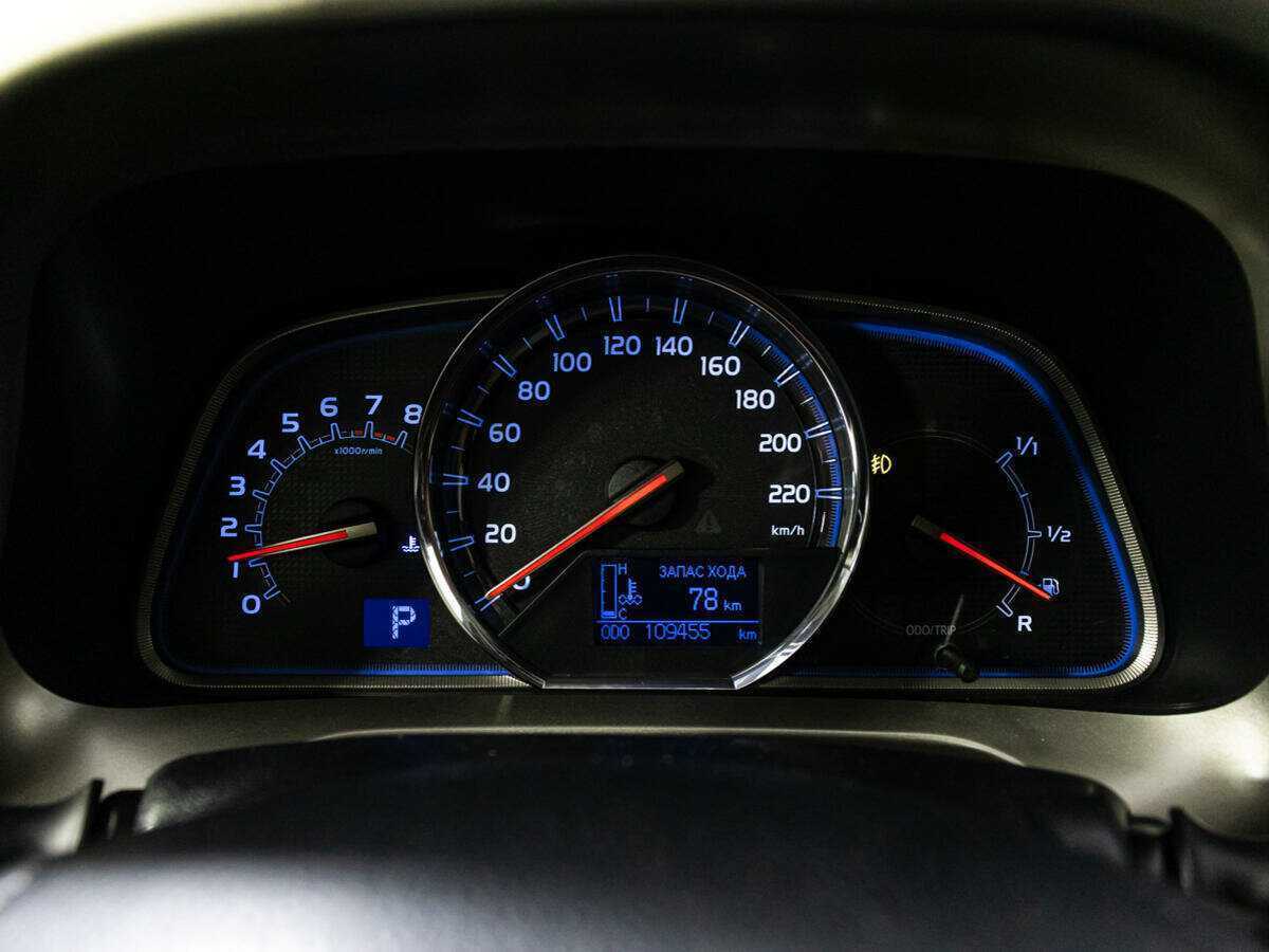 Купить Тойота Рав4, 2013, 108 870 км.. Фото: #11