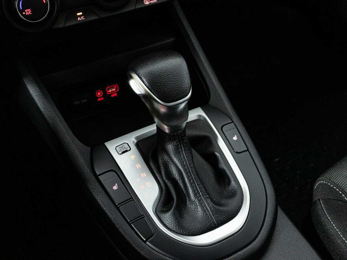 Купить Kia Cerato, 2021, 89 574 км.. Фото: #15