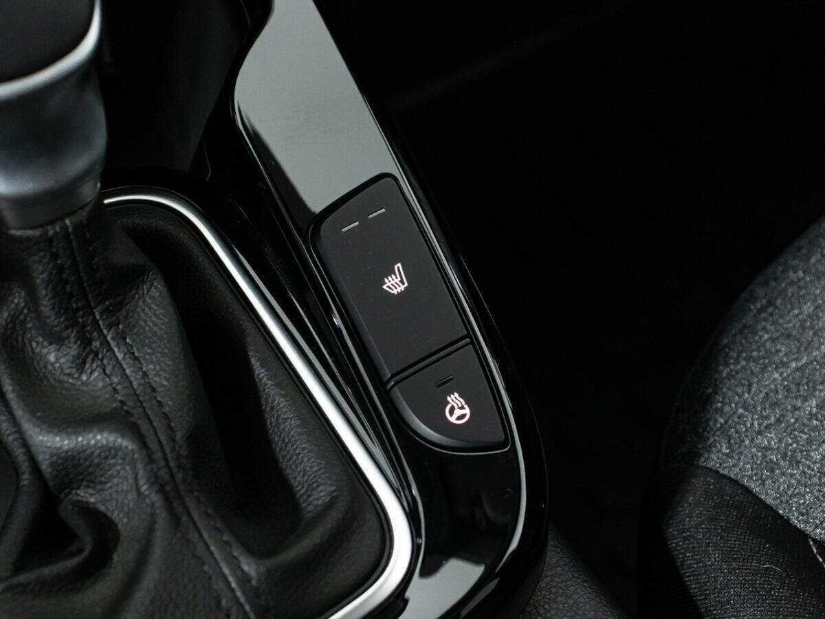 Купить Kia Soul, 2021, 1 080 км.. Фото: #16