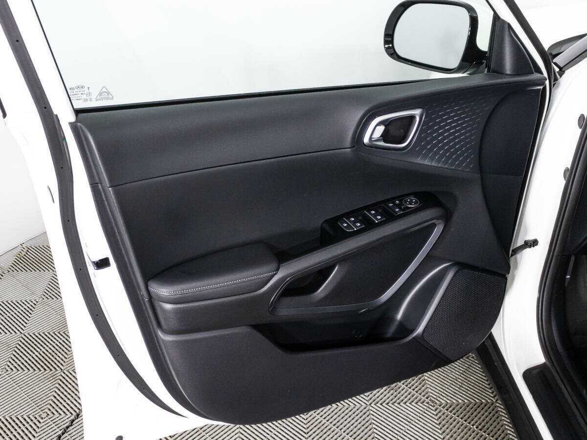 Купить Kia Soul, 2021, 1 080 км.. Фото: #23