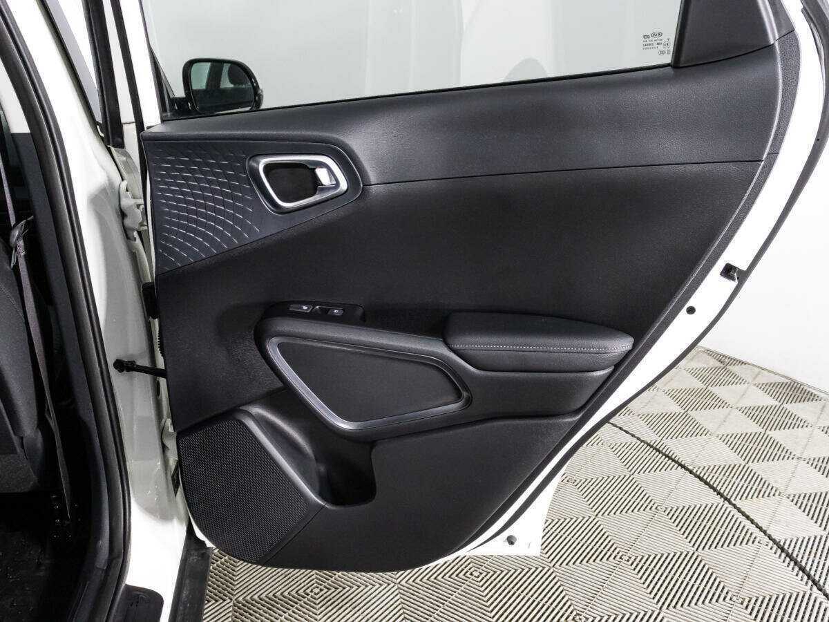 Купить Kia Soul, 2021, 1 080 км.. Фото: #26