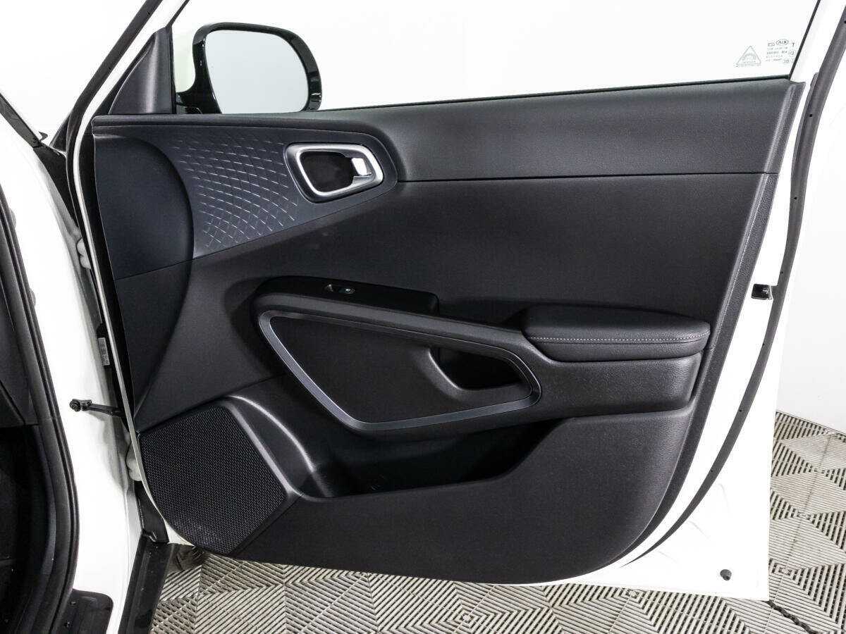 Купить Kia Soul, 2021, 1 080 км.. Фото: #27