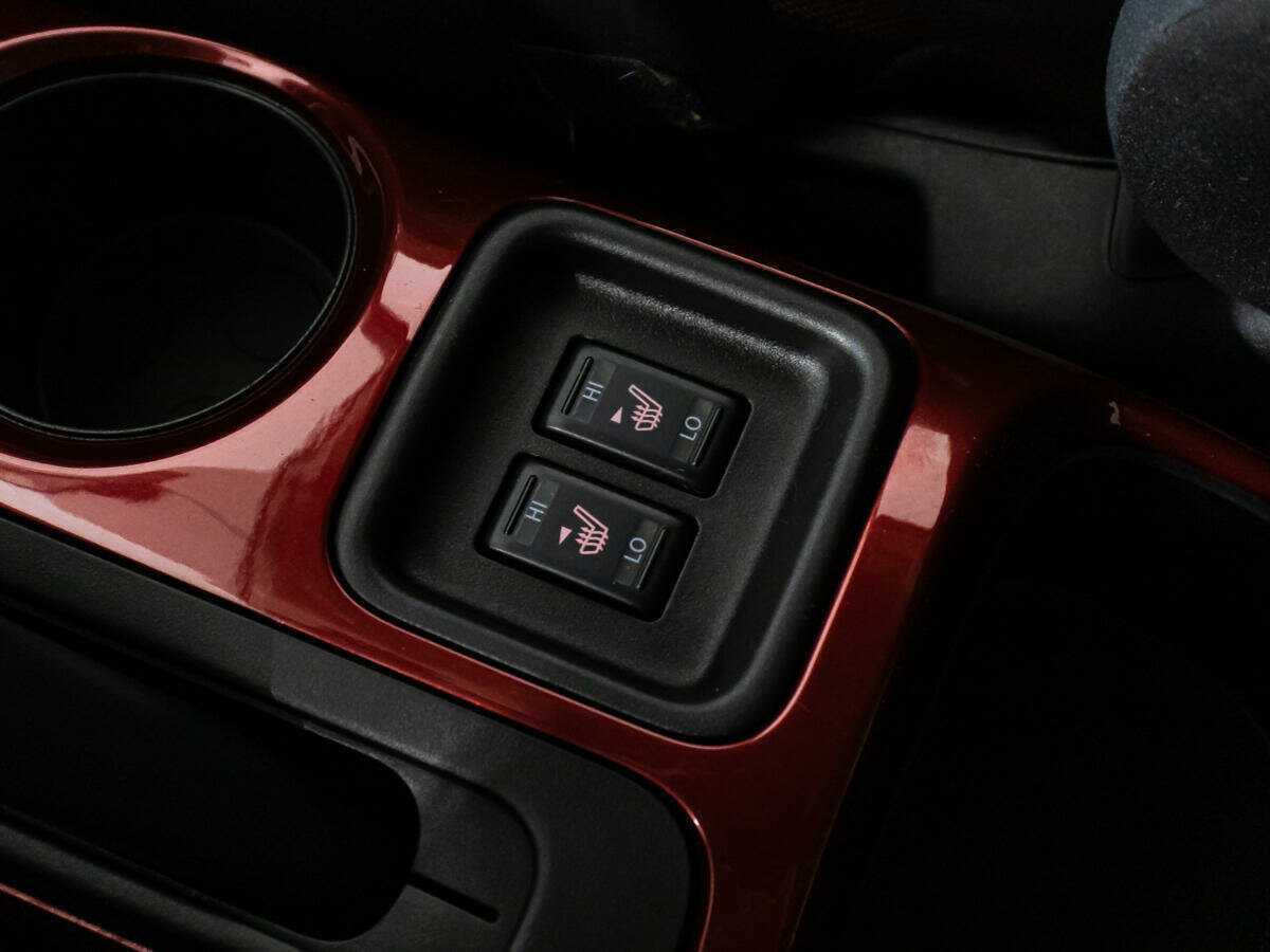 Купить Ниссан Жук, 2014, 142 158 км.. Фото: #15