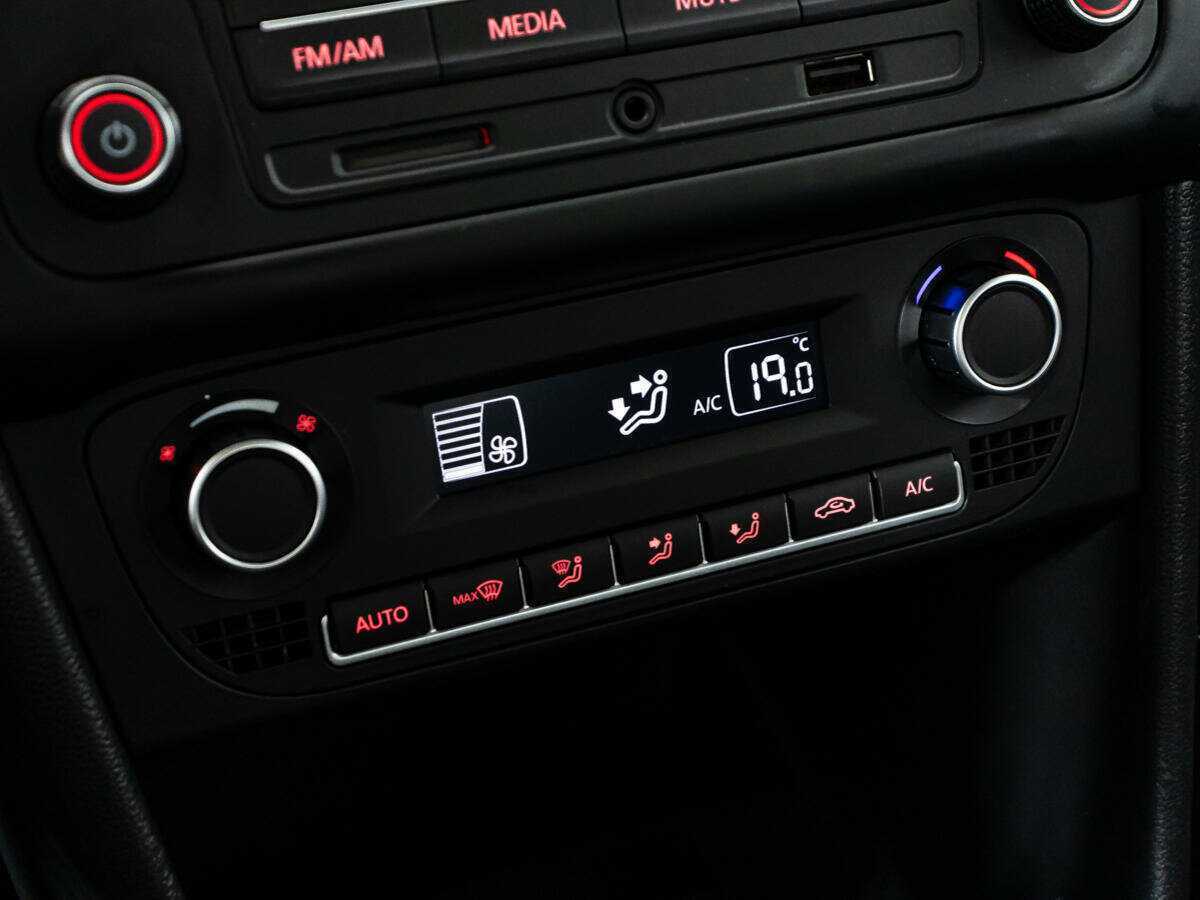 Купить Фольксваген Поло, 2016, 162 707 км.. Фото: #13