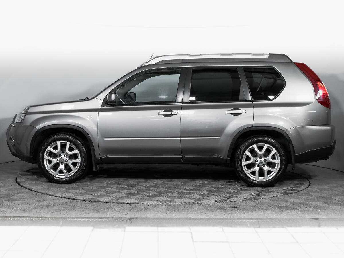 Купить Ниссан Икс-Трейл, 2012, 122 997 км.. Фото: #7