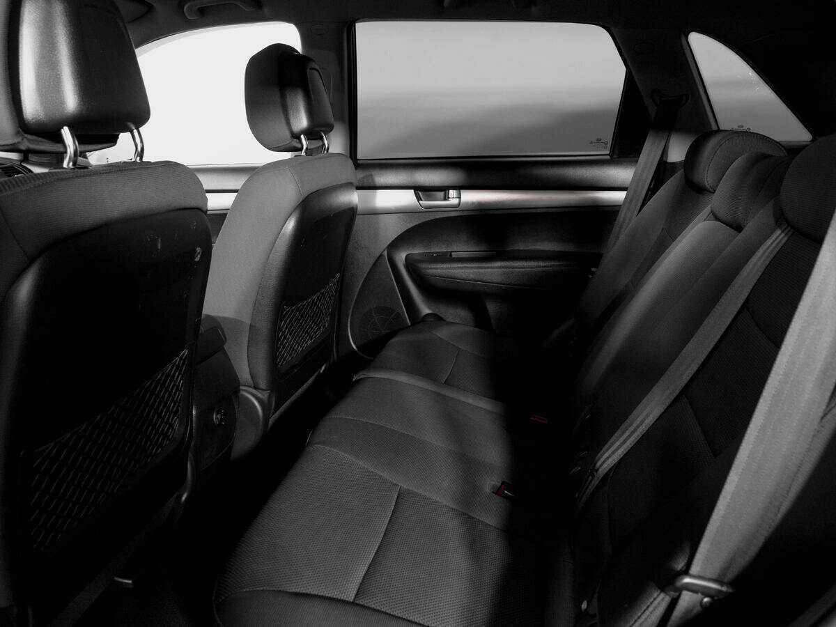 Купить Киа Соренто, 2012, 154 188 км.. Фото: #9