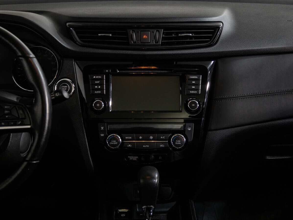 Купить Nissan Qashqai, 2020, 56 208 км.. Фото: #12