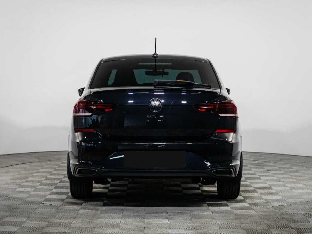 Купить Фольксваген Поло, 2021, 65 566 км.. Фото: #3