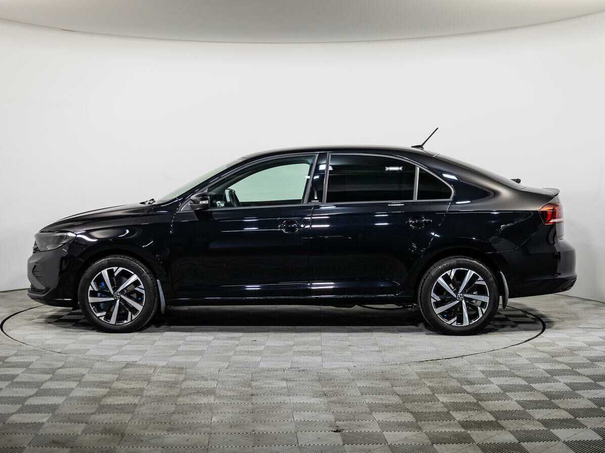 Купить Фольксваген Поло, 2021, 65 566 км.. Фото: #5