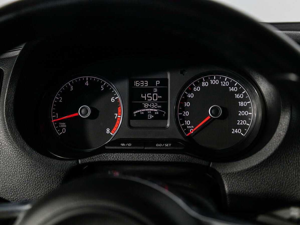 Купить Фольксваген Поло, 2018, 78 432 км.. Фото: #10