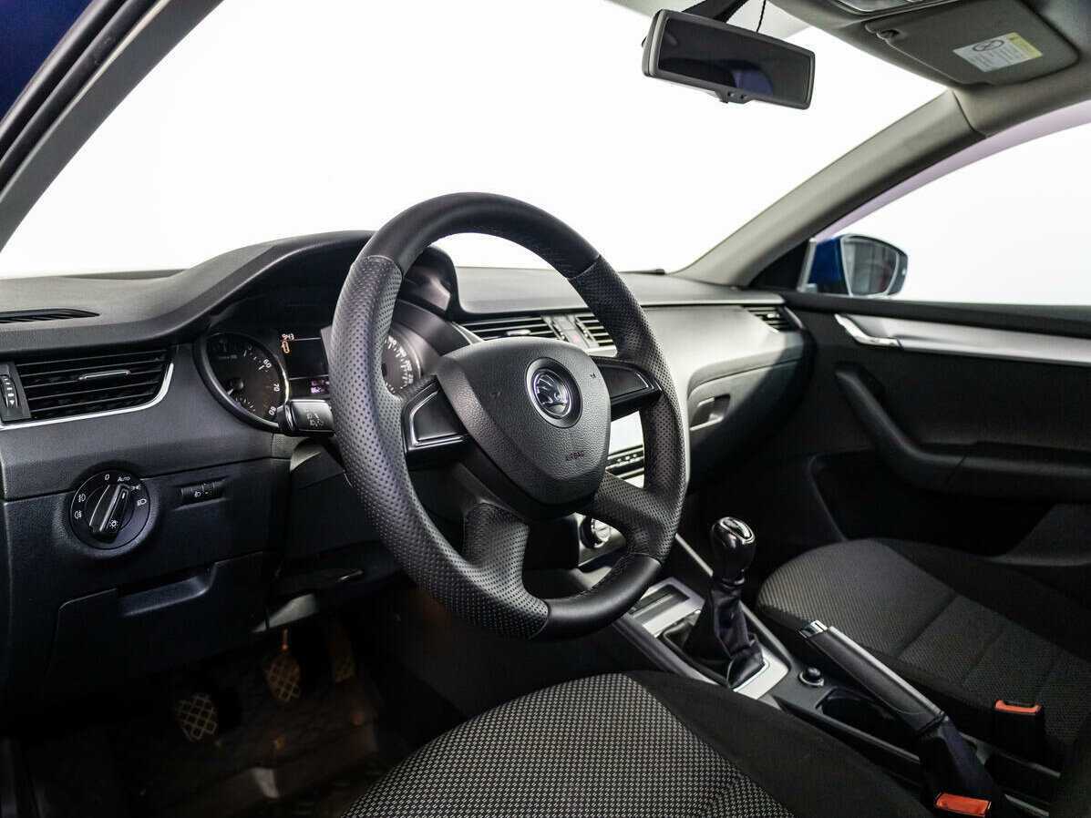 Купить Шкода Октавия, 2013, 85 200 км.. Фото: #8