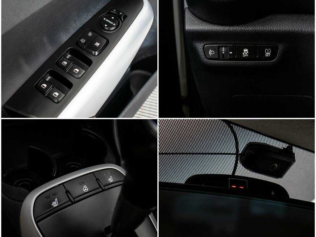 Купить Киа Пиканто, 2018, 78 200 км.. Фото: #15