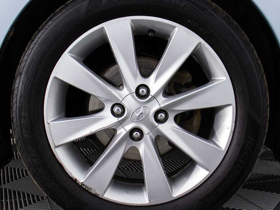 Купить Хендай Солярис, 2012, 324 755 км.. Фото: #16