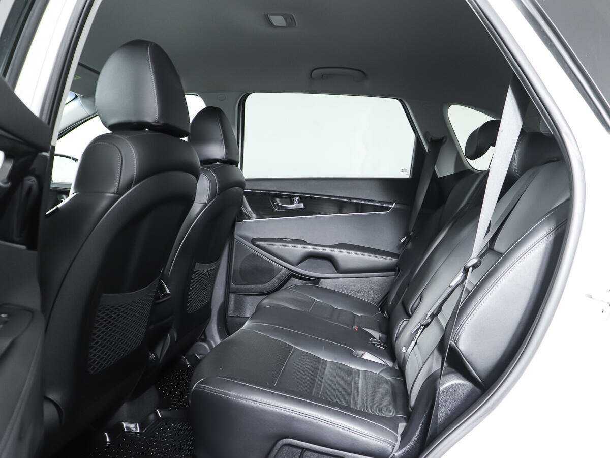 Купить Kia Sorento, 2018, 74 750 км.. Фото: #8