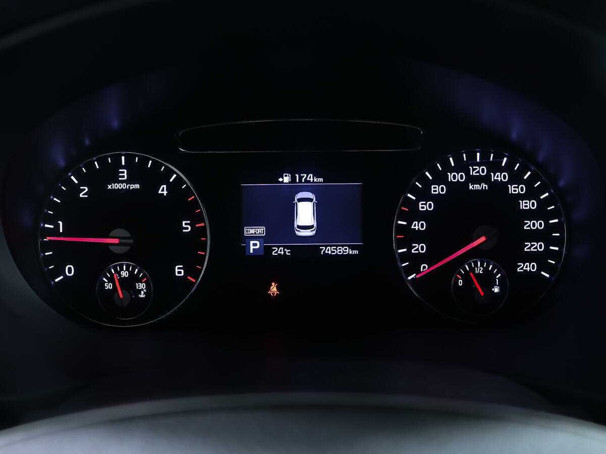 Купить Kia Sorento, 2018, 74 750 км.. Фото: #12