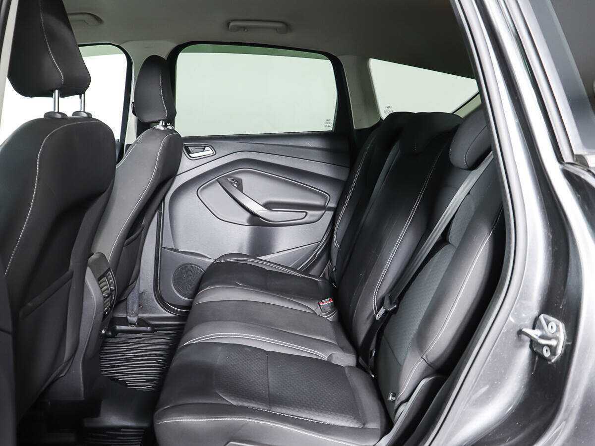 Купить Форд Куга, 2017, 78 313 км.. Фото: #9