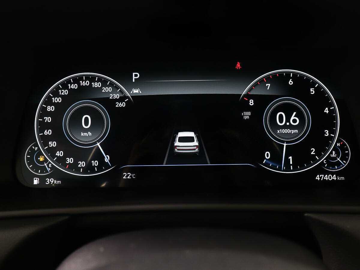 Купить Hyundai Sonata, 2019, 47 403 км.. Фото: #13