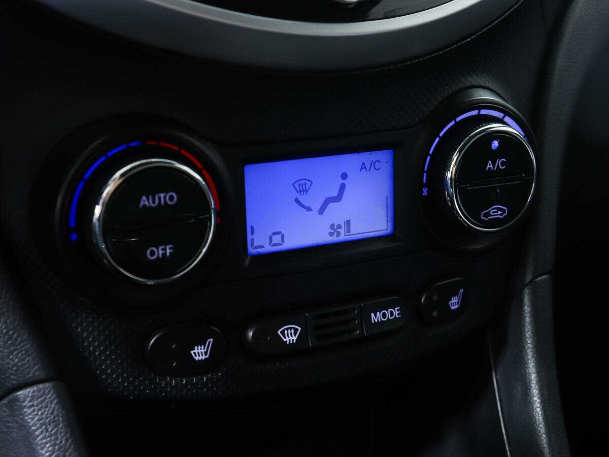 Купить Хендай Солярис, 2012, 178 384 км.. Фото: #15