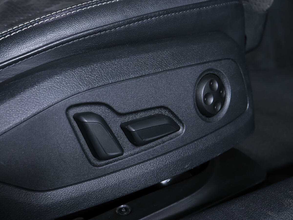 Купить Audi A5, 2018, 101 070 км.. Фото: #14