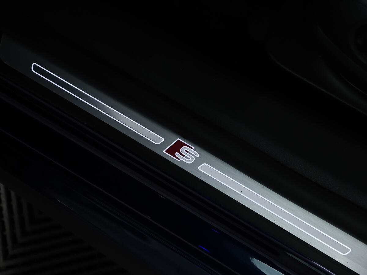 Купить Audi A5, 2018, 101 070 км.. Фото: #22