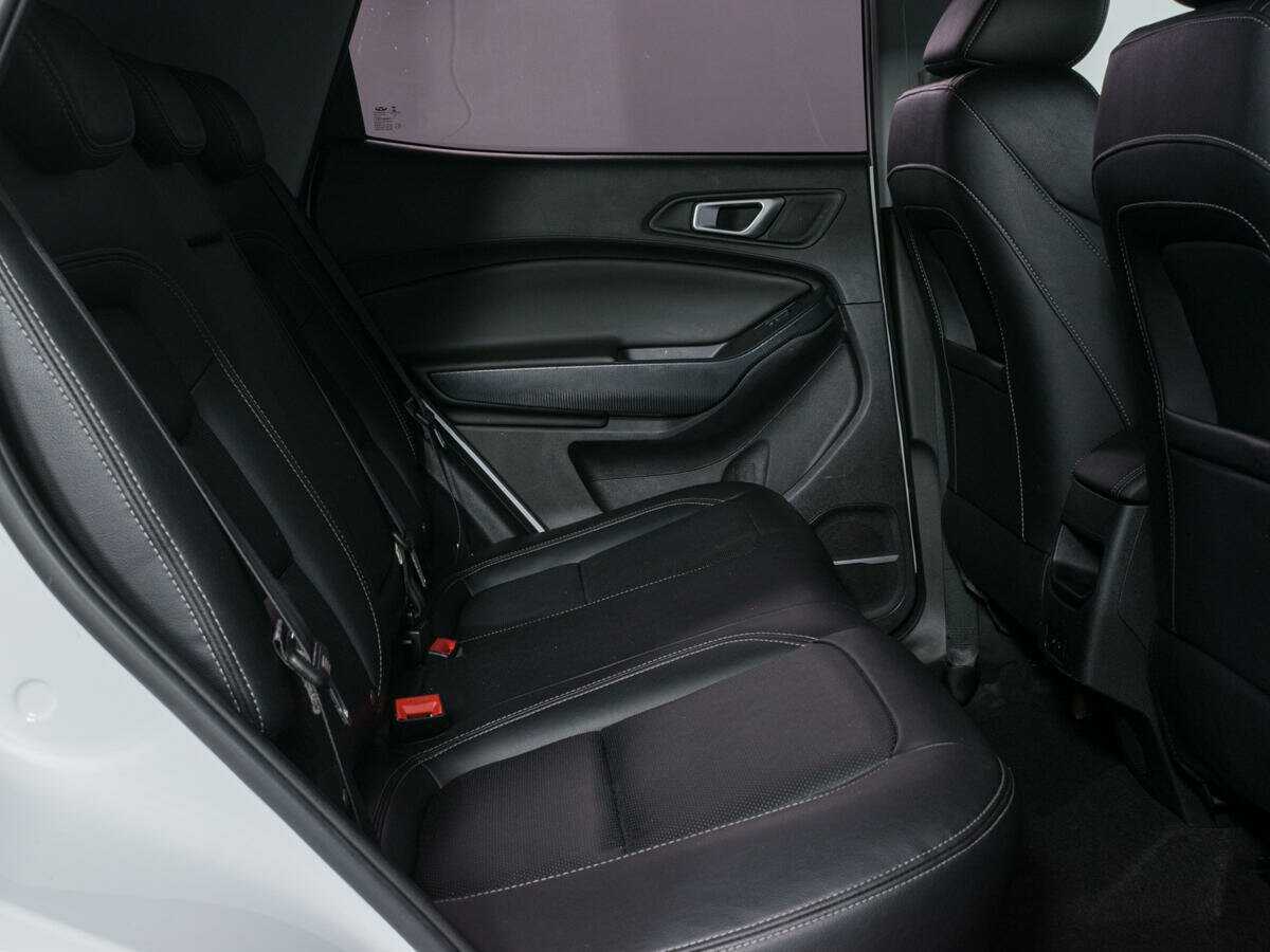 Купить Чери Тигго 4, 2021, 92 469 км.. Фото: #11