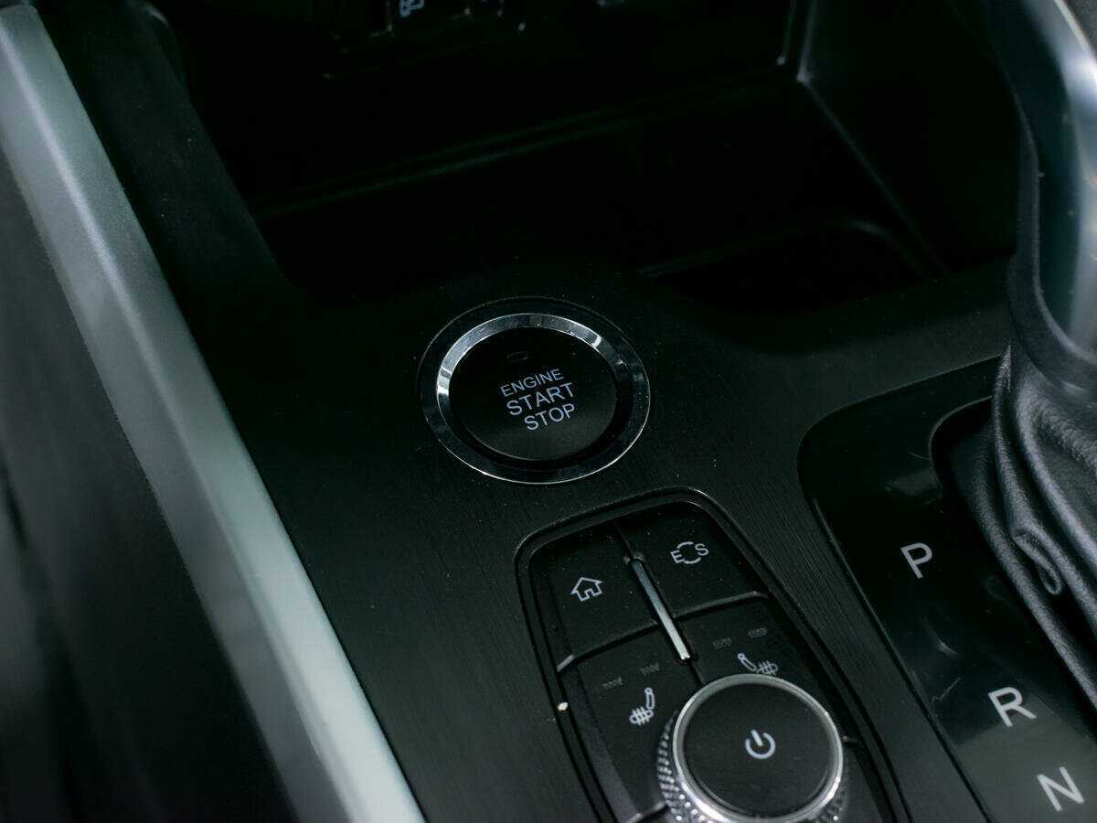 Купить Чери Тигго 4, 2021, 92 469 км.. Фото: #15