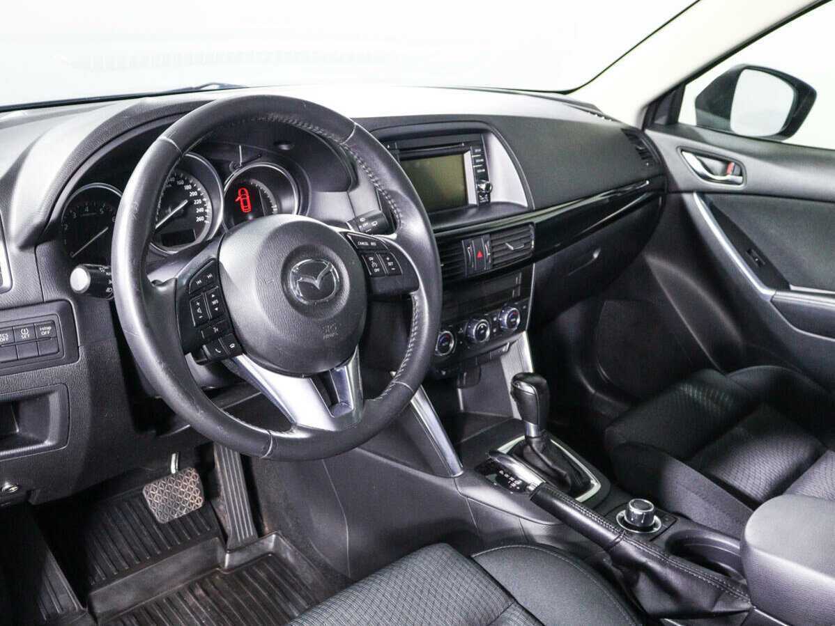 Купить Mazda CX-5, 2014, 147 000 км.. Фото: #12