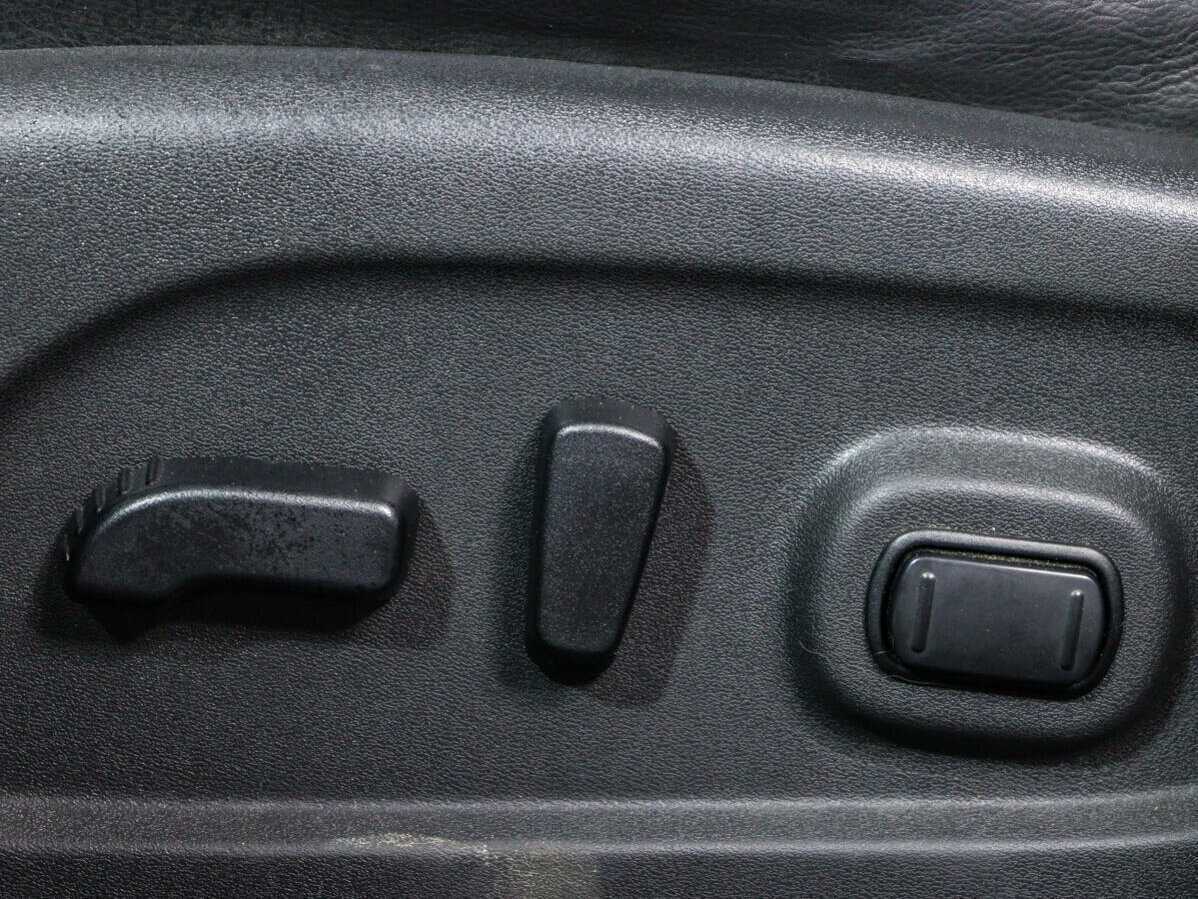 Купить Nissan Murano, 2019, 101 000 км.. Фото: #14